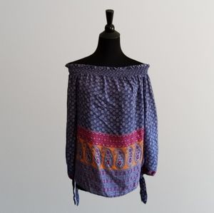 Beach Lunch Lounge Top